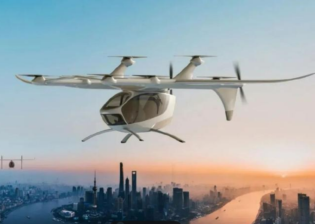 寧夏低空經(jīng)濟場景應(yīng)用方案